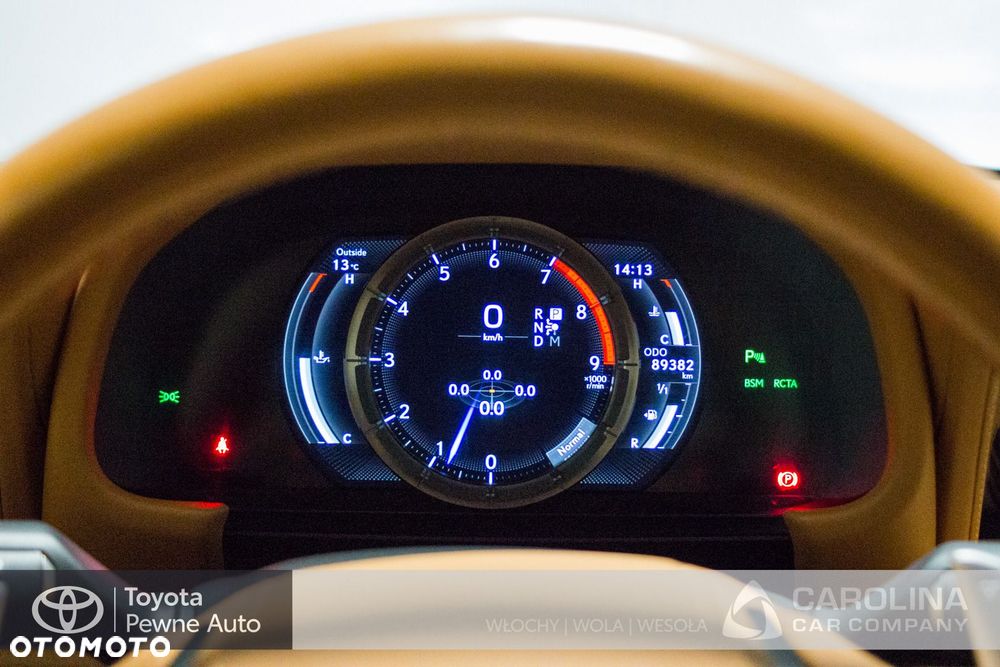 Lexus LC 500 Superturismo - 5