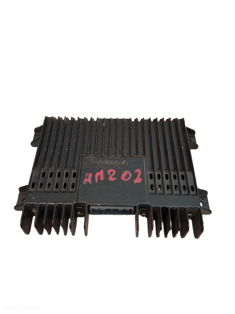 WMZACNIACZ AUDIO BOSE  AUDI A3 8L0035223