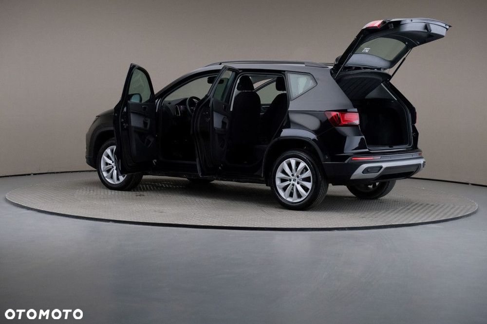 Seat Ateca 2.0 TDI Style S&S DSG - 7