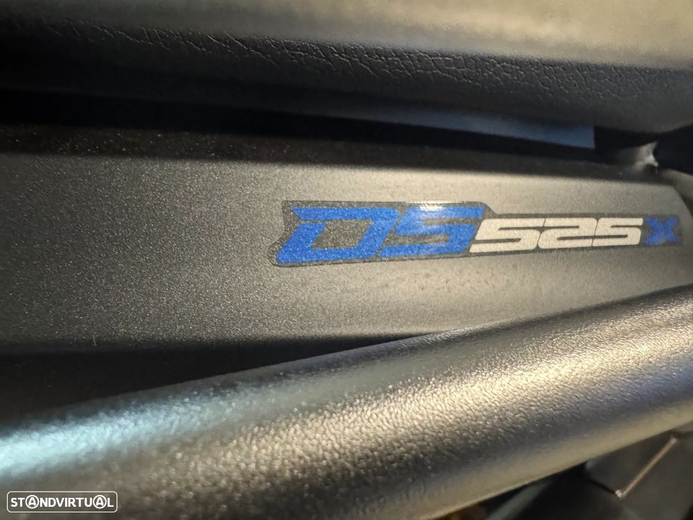 Voge 525DSX DSX525 - 5