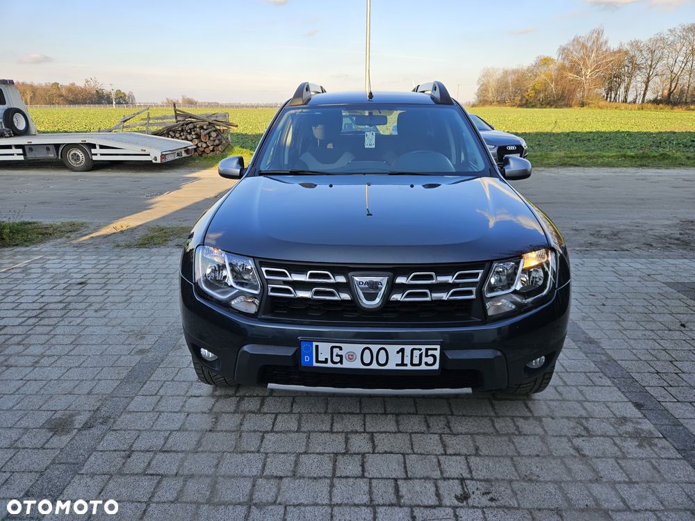 Dacia Duster SCe 115 2WD Prestige - 10