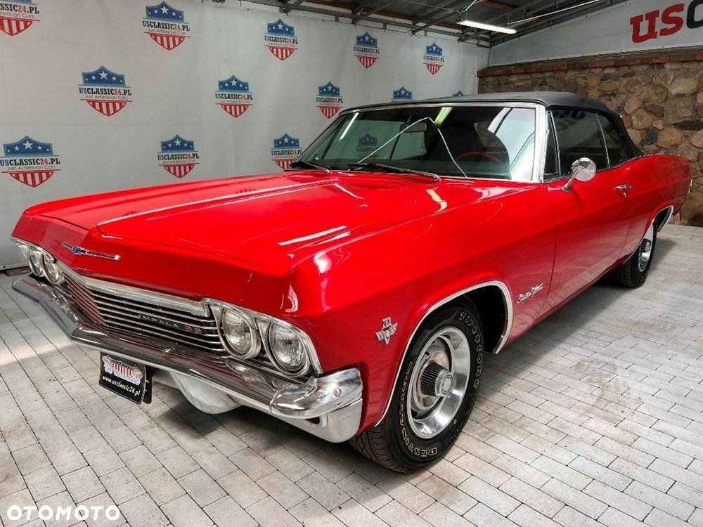 Chevrolet Impala - 19