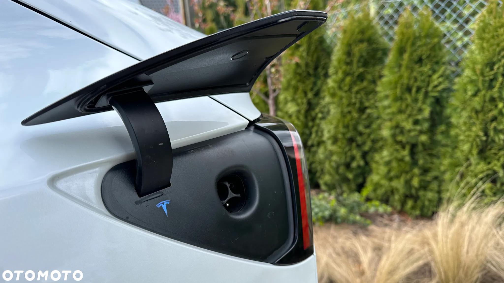 Tesla Y Model Performance Dual Motor AWD - 10