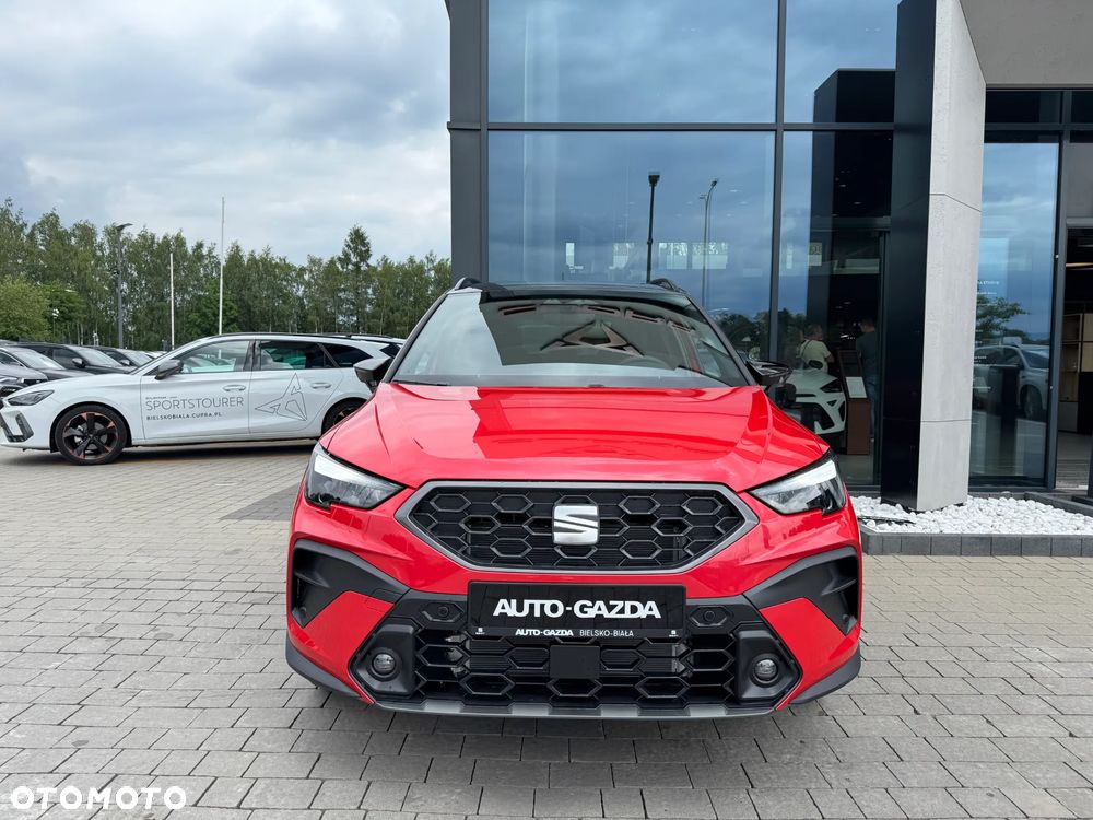 Seat Arona 1.0 TSI Style S&S - 2