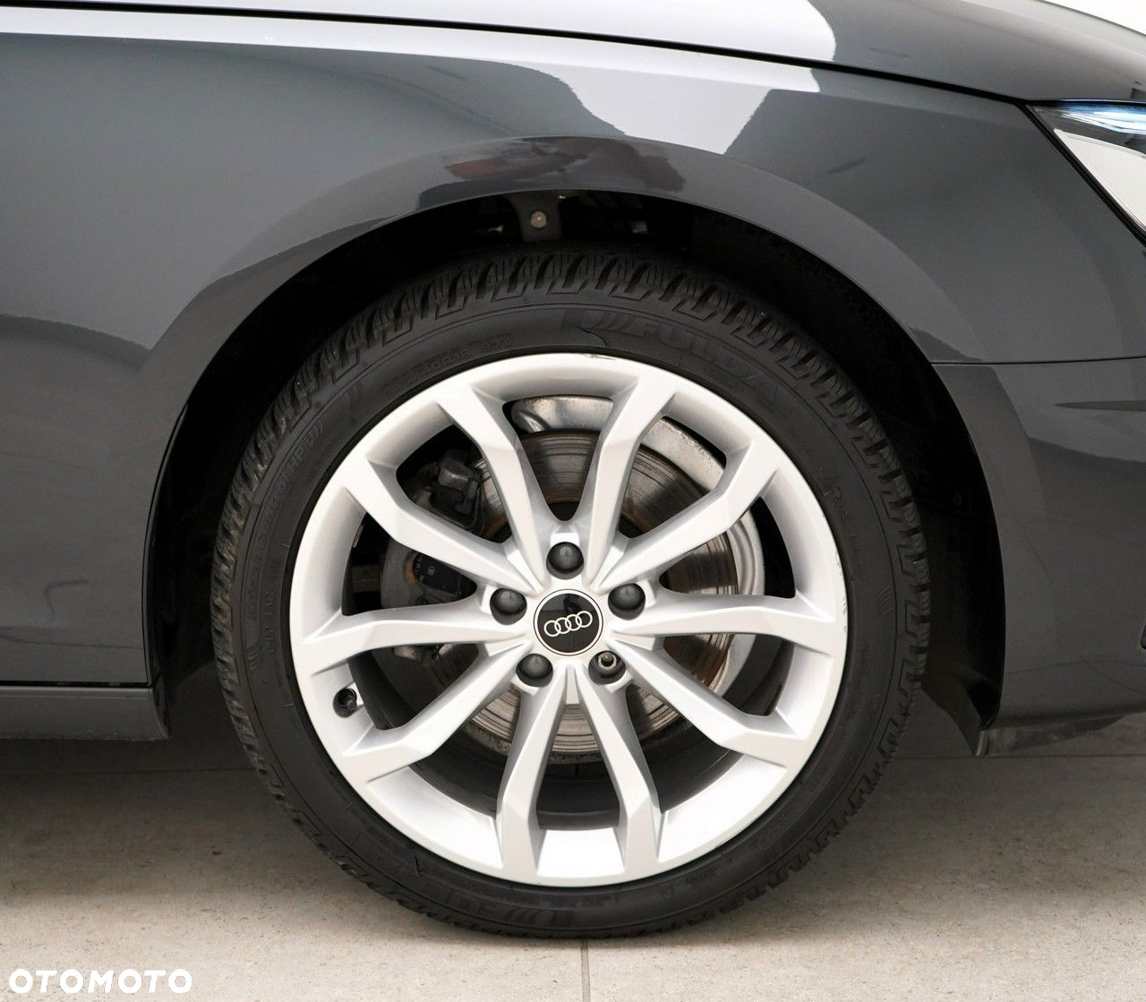 Audi A4 - 11
