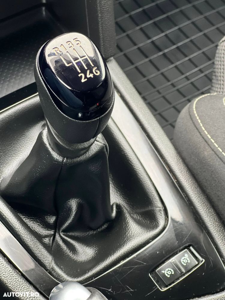 Renault Megane TCe GPF Limited - 6