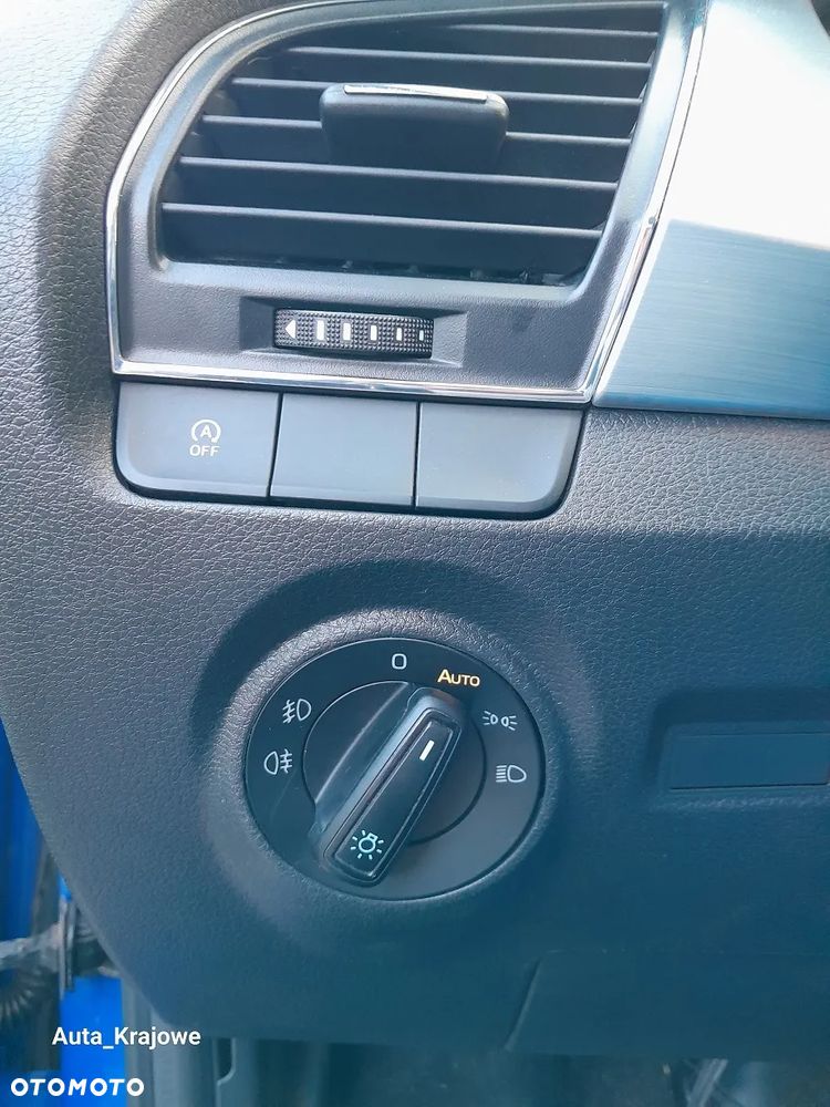 Skoda Fabia 1.0 TSI Ambition - 27