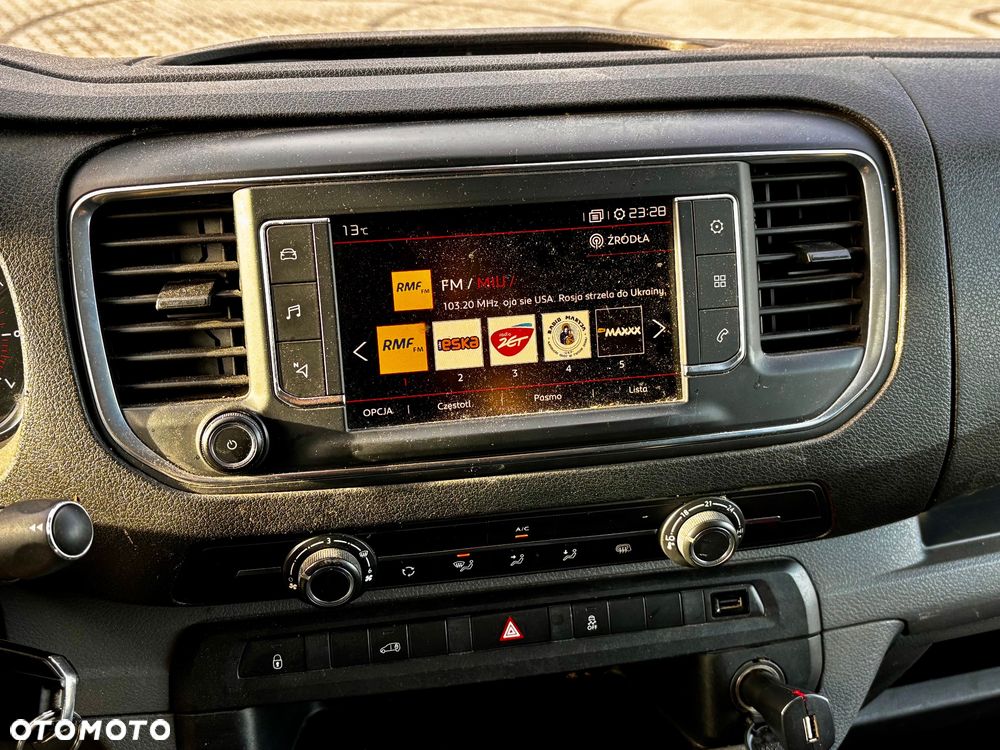 Citroën Jumpy 2.0 122km - 9