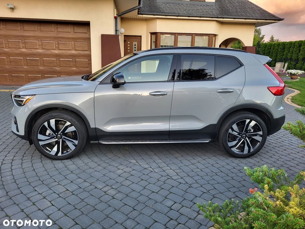Volvo XC 40 - 7