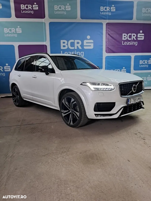 Volvo XC 90 - 3