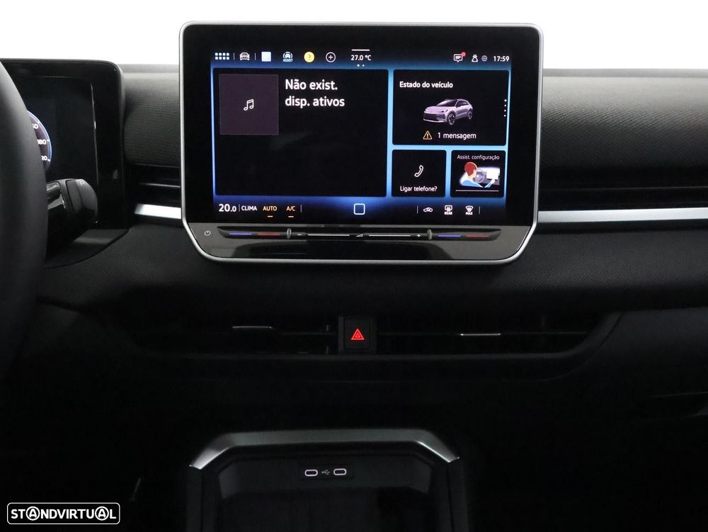 VW T-Roc 1.5 eTSI Trend DSG - 21