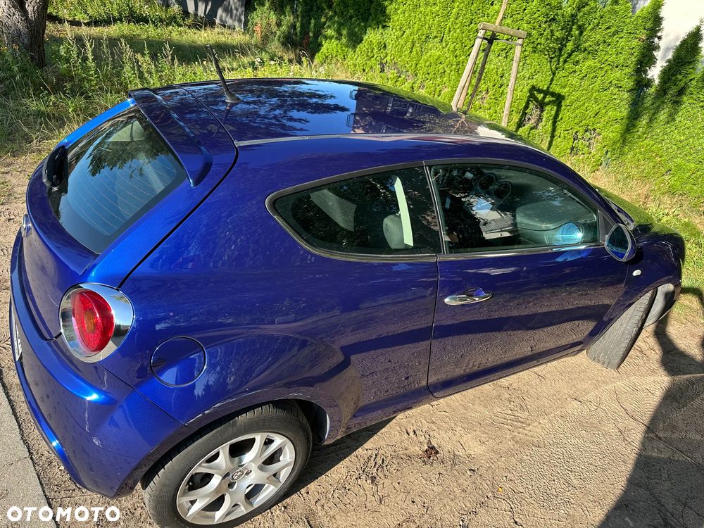 Alfa Romeo Mito 1.3 JTDM ECO - 11