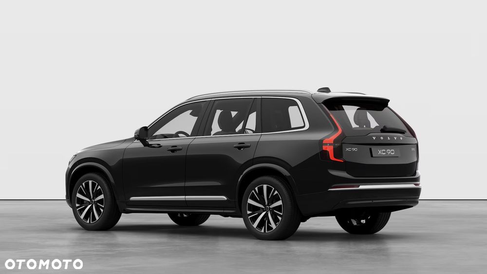 Volvo XC 90 B5 B AWD Core 7os - 5