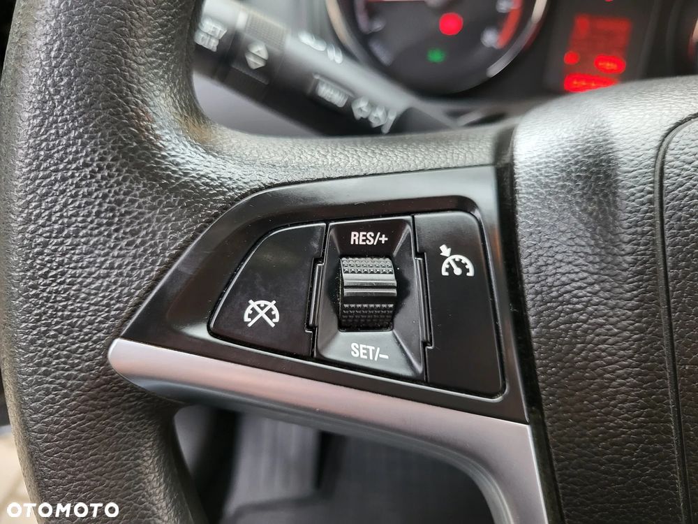 Opel Meriva 1.4 Color Edition - 20