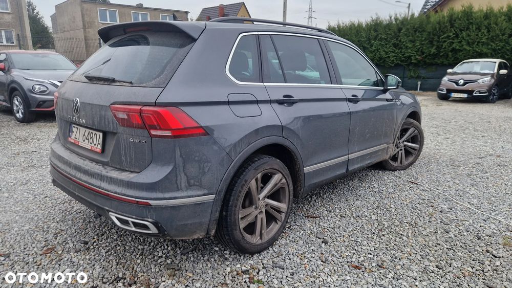 Volkswagen Tiguan - 6