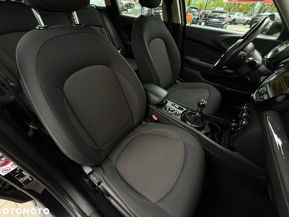 MINI Clubman One D Essential Trim - 24