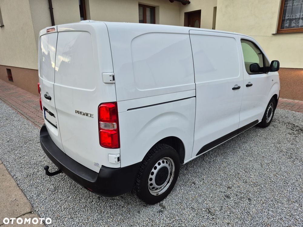 Toyota PROACE EXPERT - 5