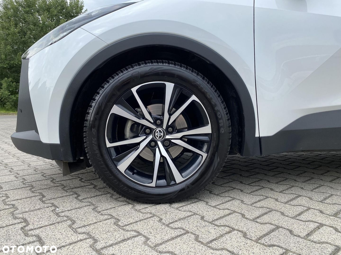Toyota C-HR - 20