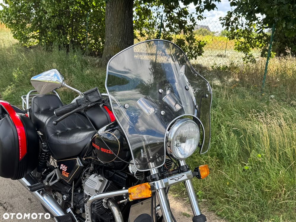 Moto Guzzi Inny - 6