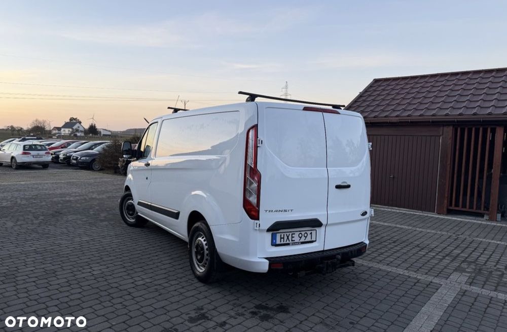 Ford Transit Connect - 9