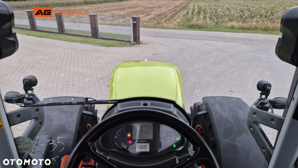Claas Arion 620 CIS 2016R - 18