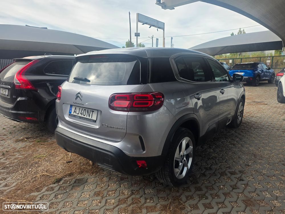 Citroën C5 Aircross - 6