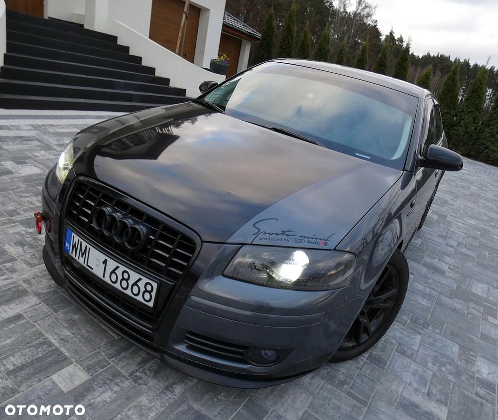 Audi A3 Sportback - 14