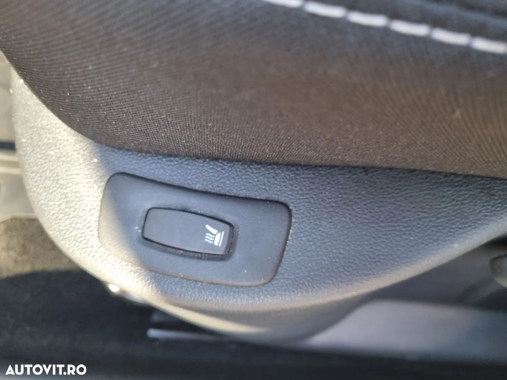 Renault Clio ENERGY TCe 90 Start & Stop Limited - 14