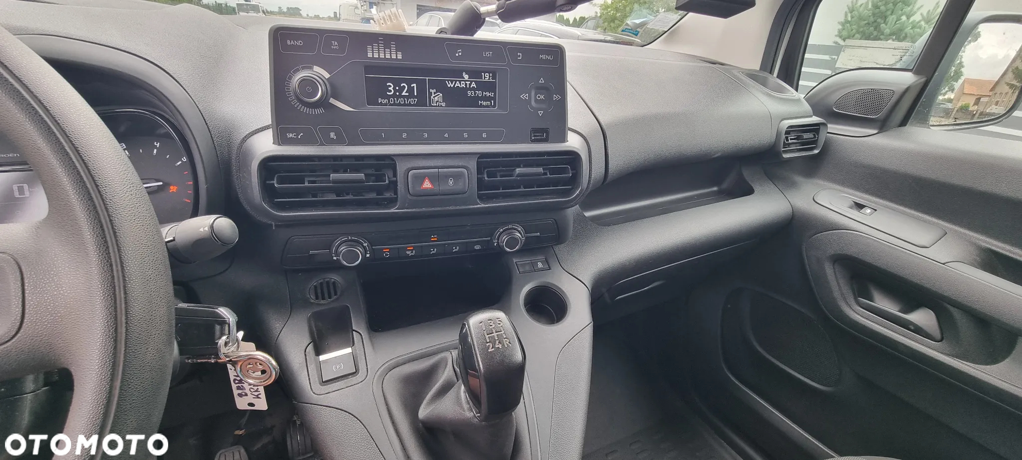 Citroën berlingo - 13
