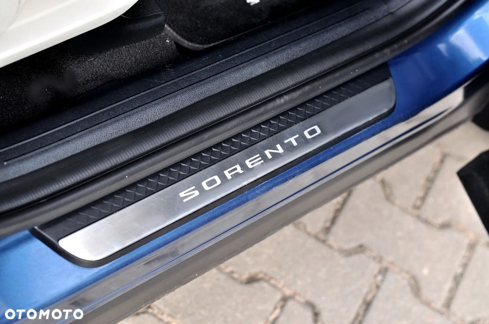 Kia Sorento 1.6 T-GDI HEV Prestige Line 7os - 18