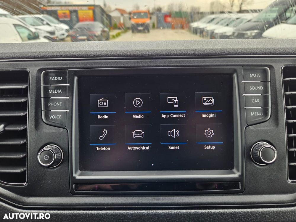 Volkswagen New Crafter L3H2 - 25