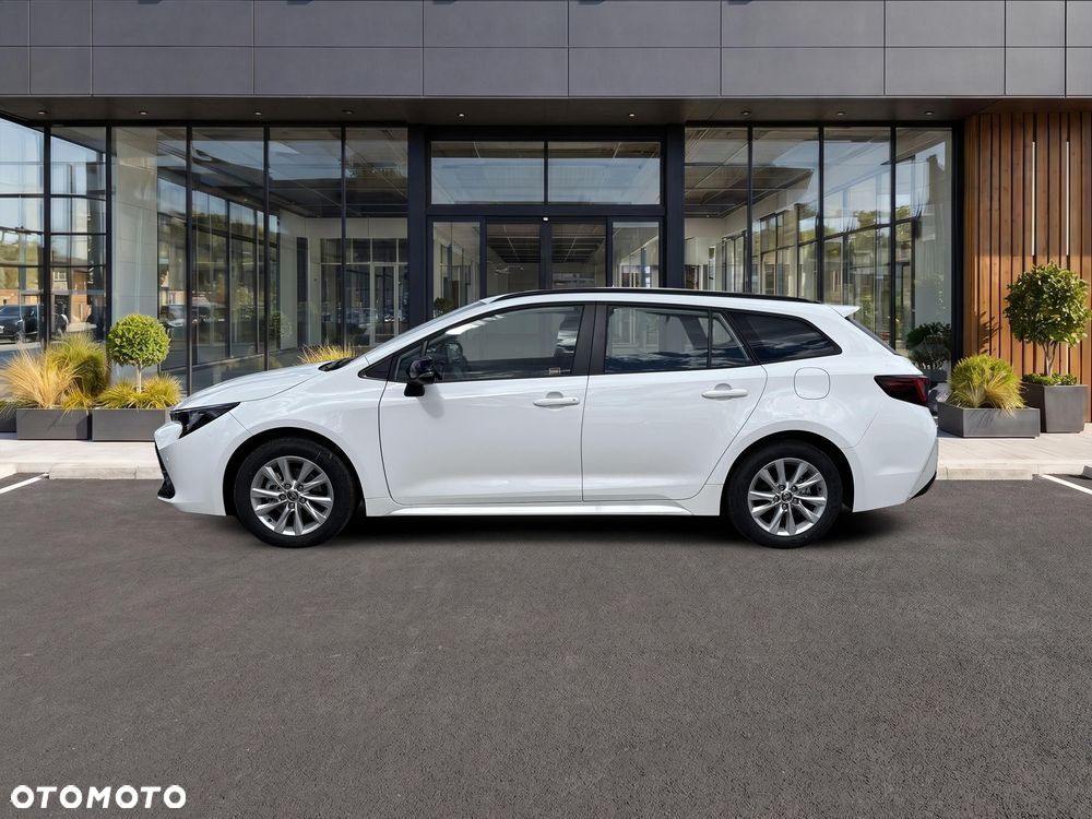 Toyota Corolla 1.8 Hybrid Comfort - 8