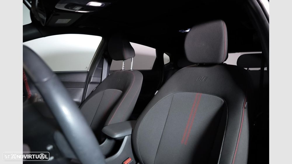 Hyundai Kauai 1.0 T-GDi N-Line TT - 17