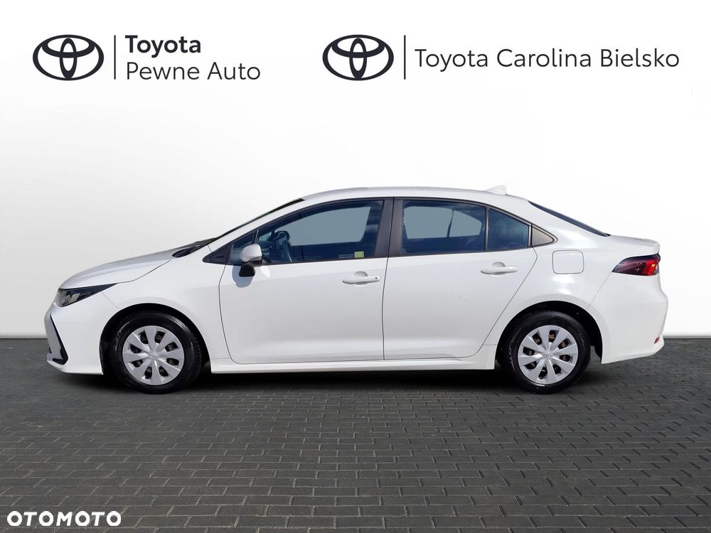 Toyota Corolla 1.5 Active - 3