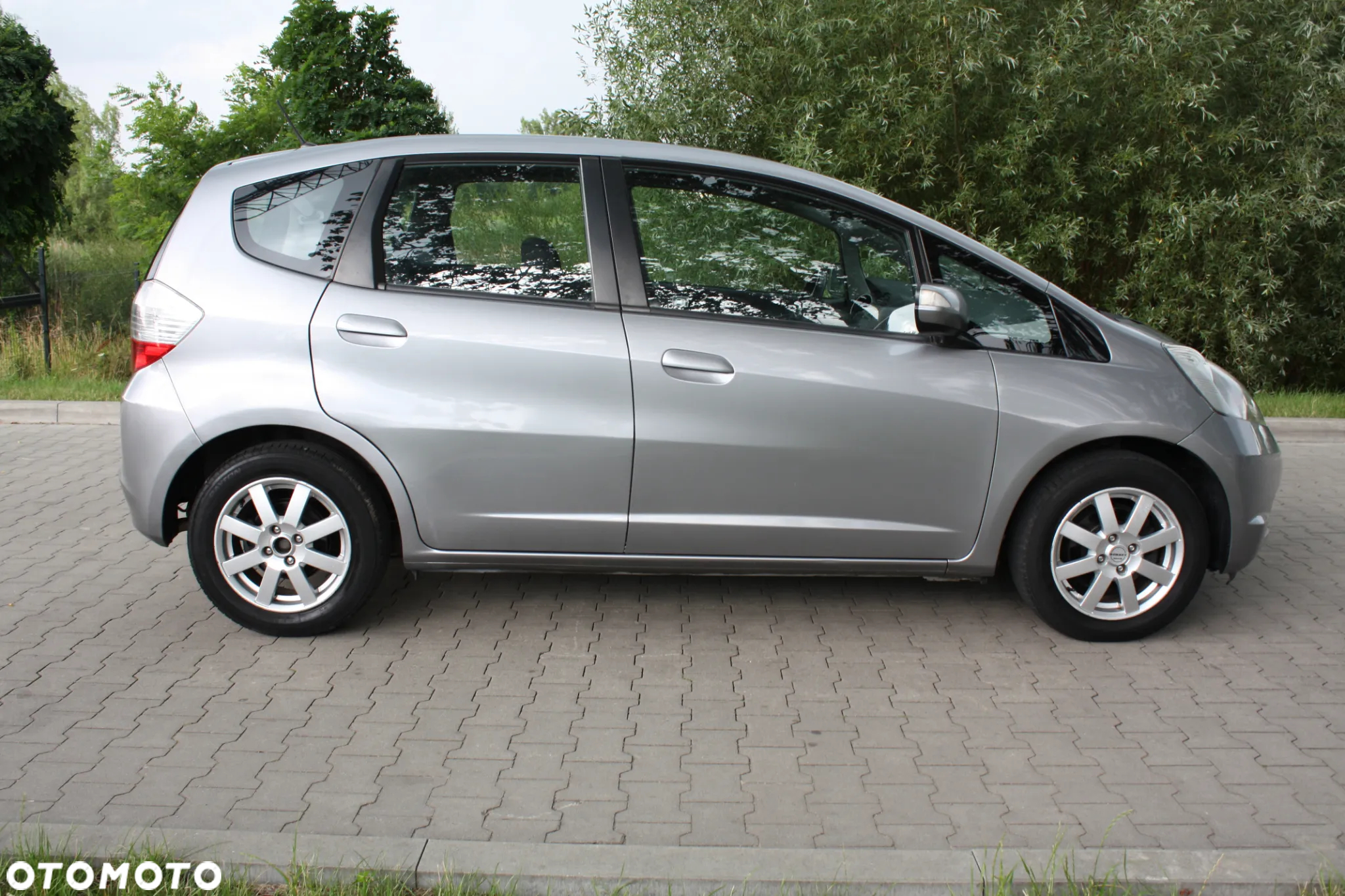 Honda Jazz 1.4 i-VTEC Exclusive - 3
