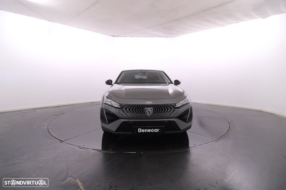 Peugeot 408 1.2 Hybrid Allure e-DCS6 - 13