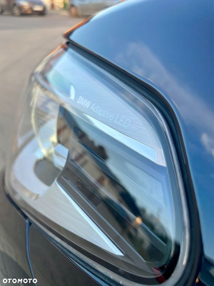 BMW Seria 5 M550i xDrive - 17