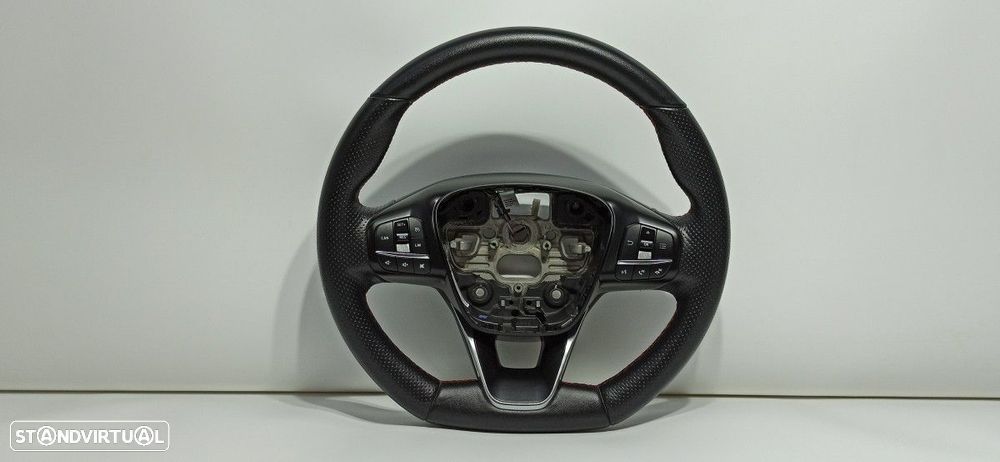 VOLANTE FORD FOCUS TURNIER ACTIVE - 1