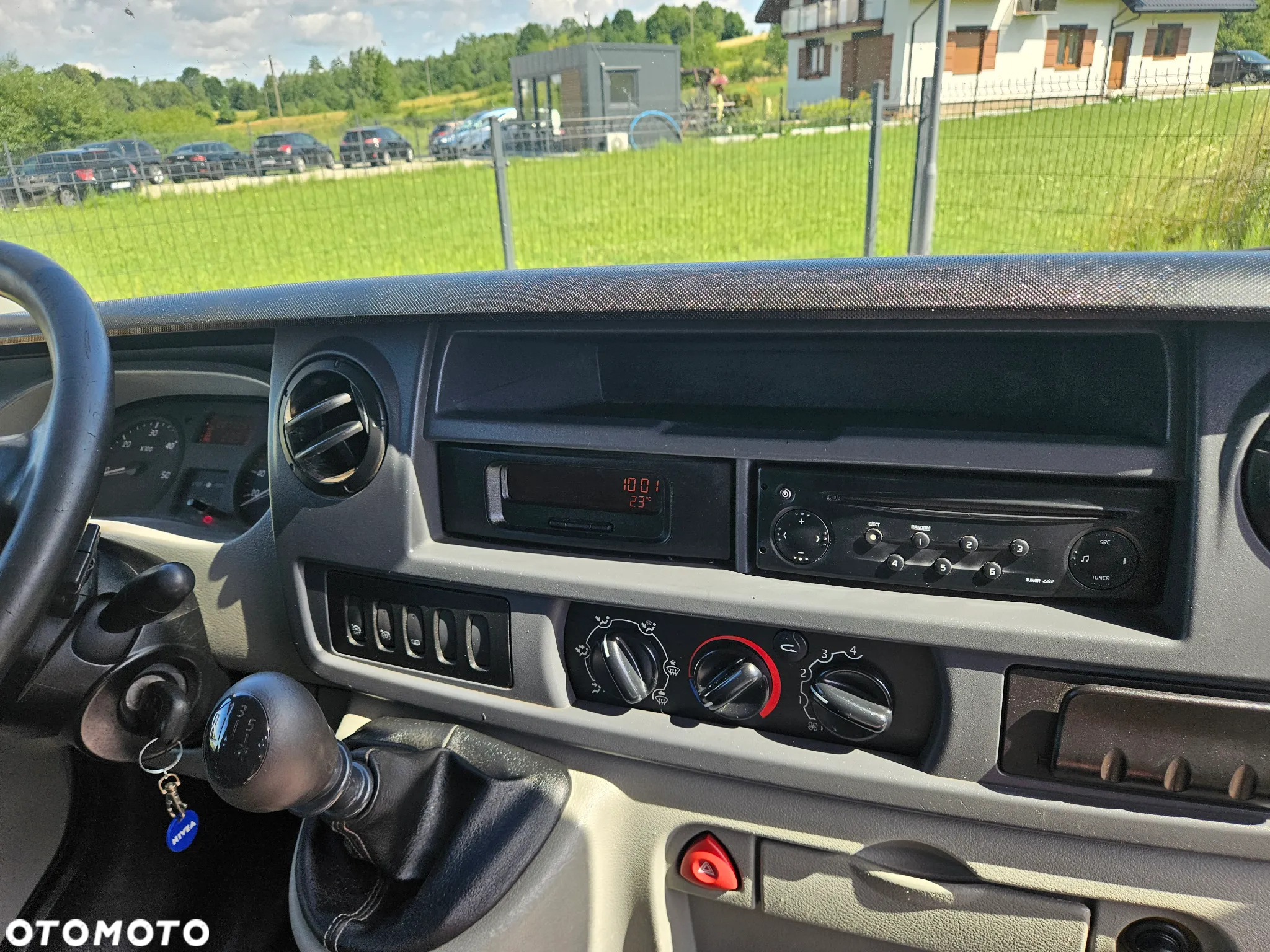 Renault MASTER - 25