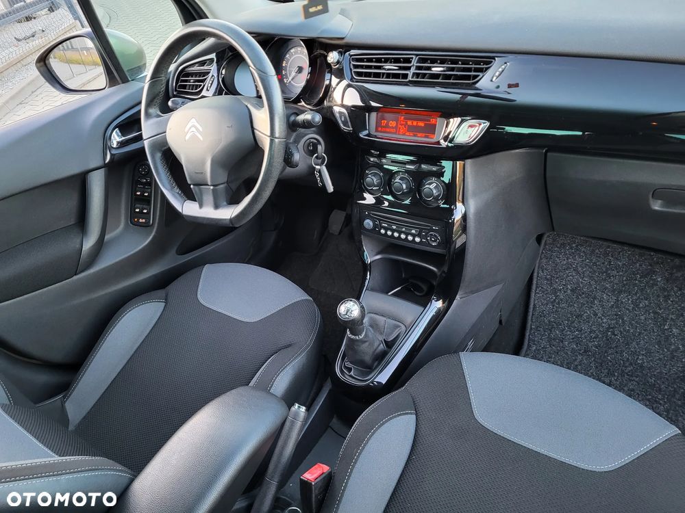 Citroën C3 VTi 120 Exclusive - 17