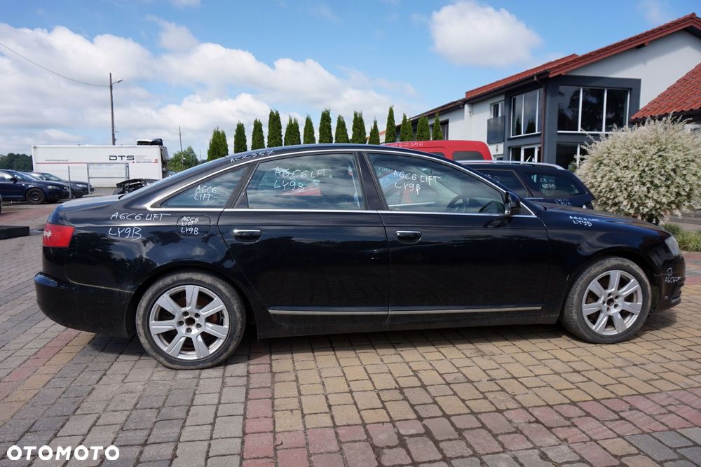 KOŁA FELGI ALUFELGI A6 C6 LIFT 17 5X112  17 5X112 AUDI 2008-2011 - 1