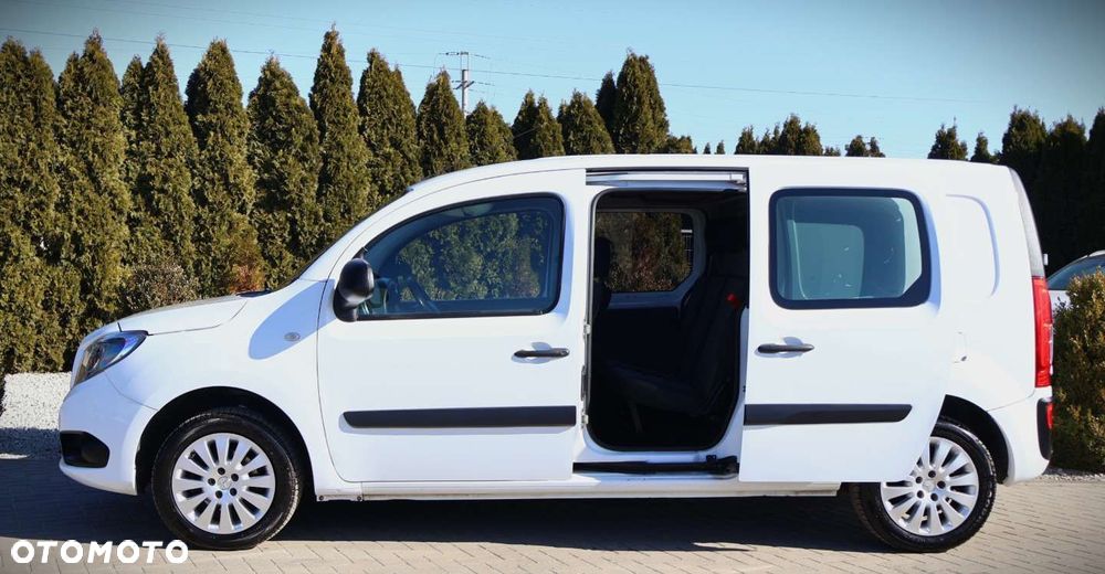 Mercedes-Benz Citan - 5