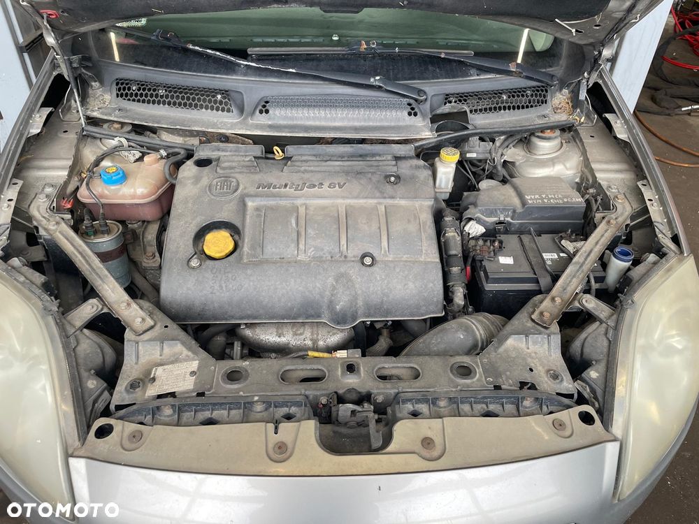 FIAT BRAVO NA CZĘŚCI!!! - 6