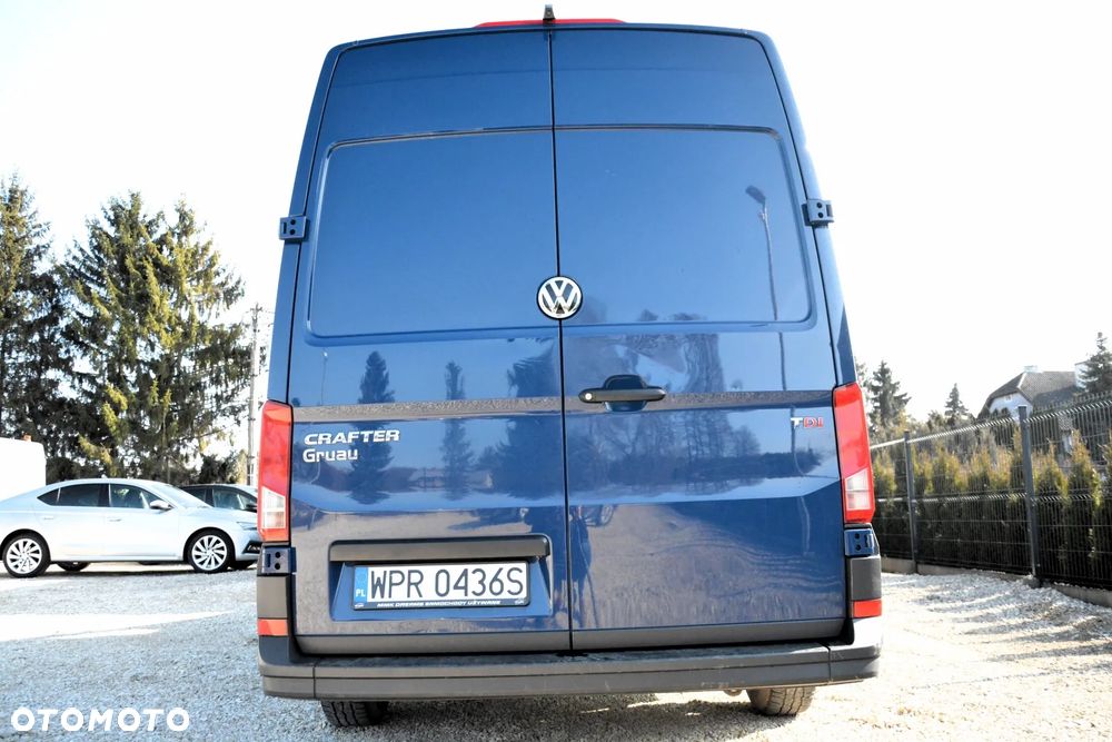 Volkswagen Crafter Standard - 6