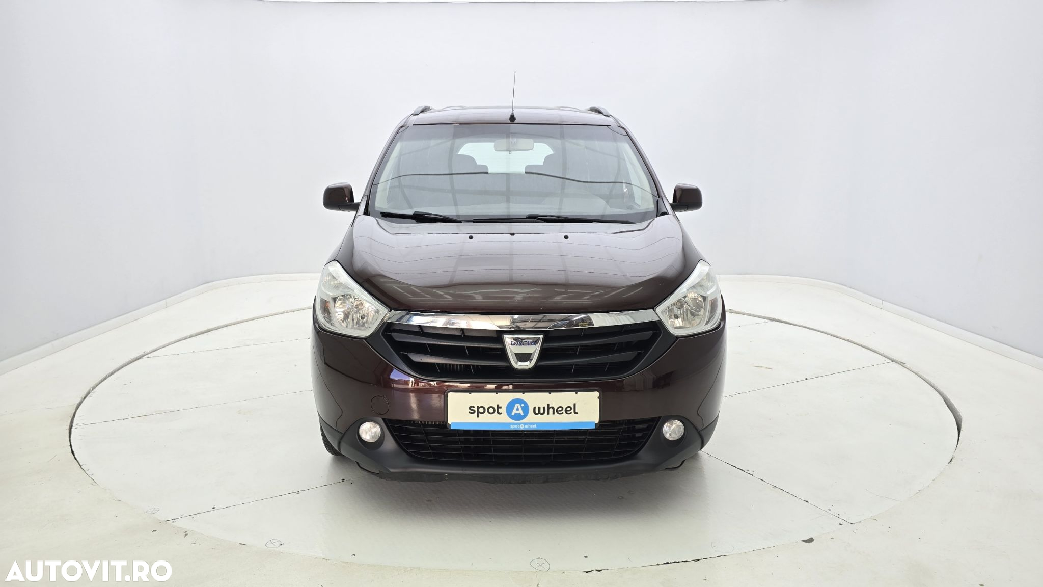 Dacia Lodgy - 2