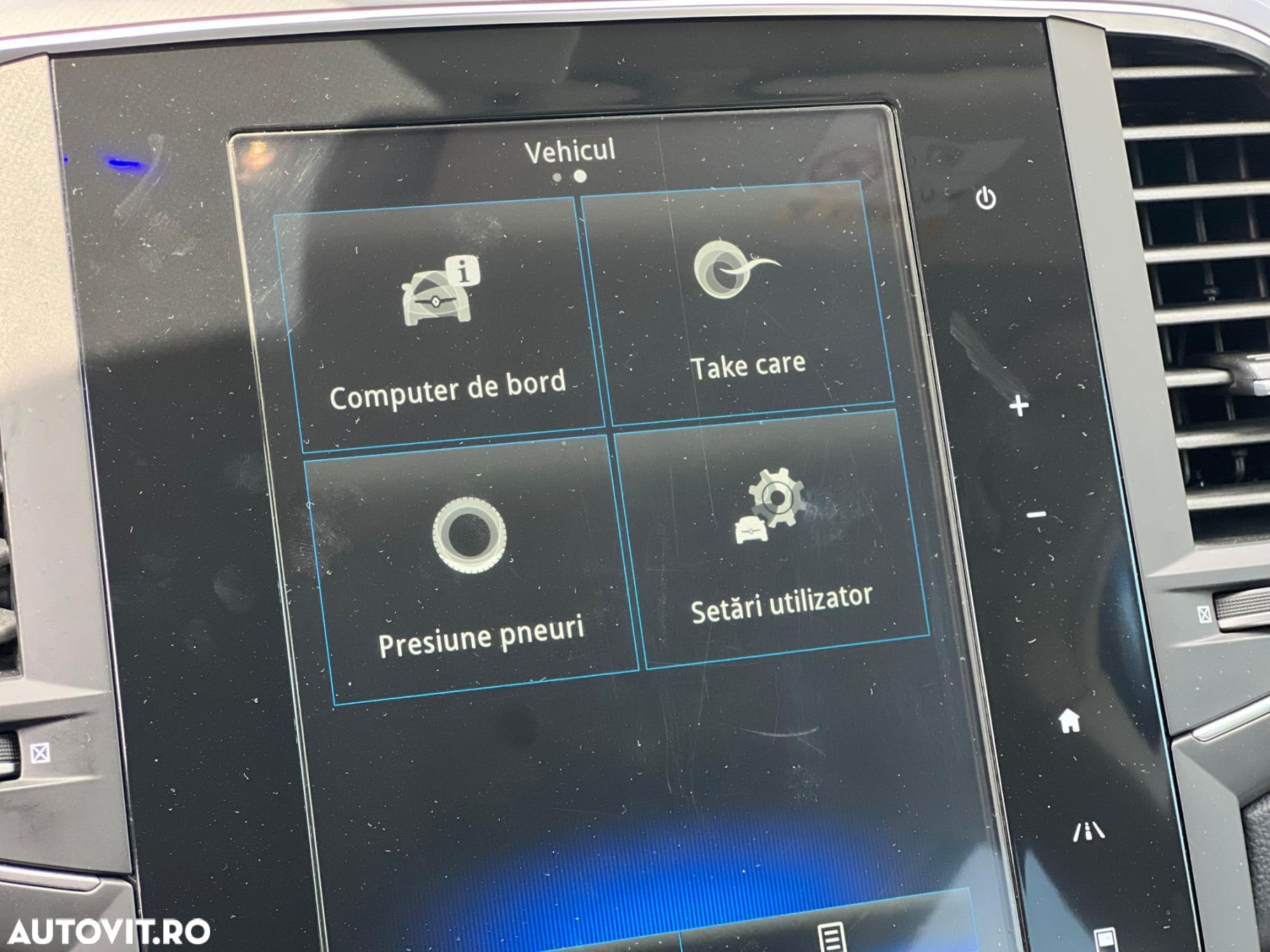 Renault Talisman - 27