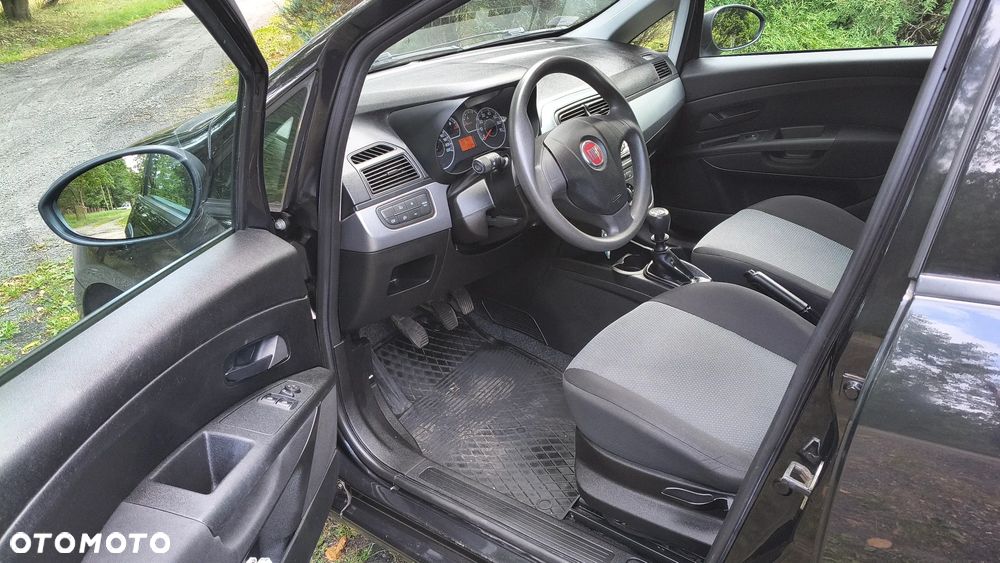 Fiat Punto - 6
