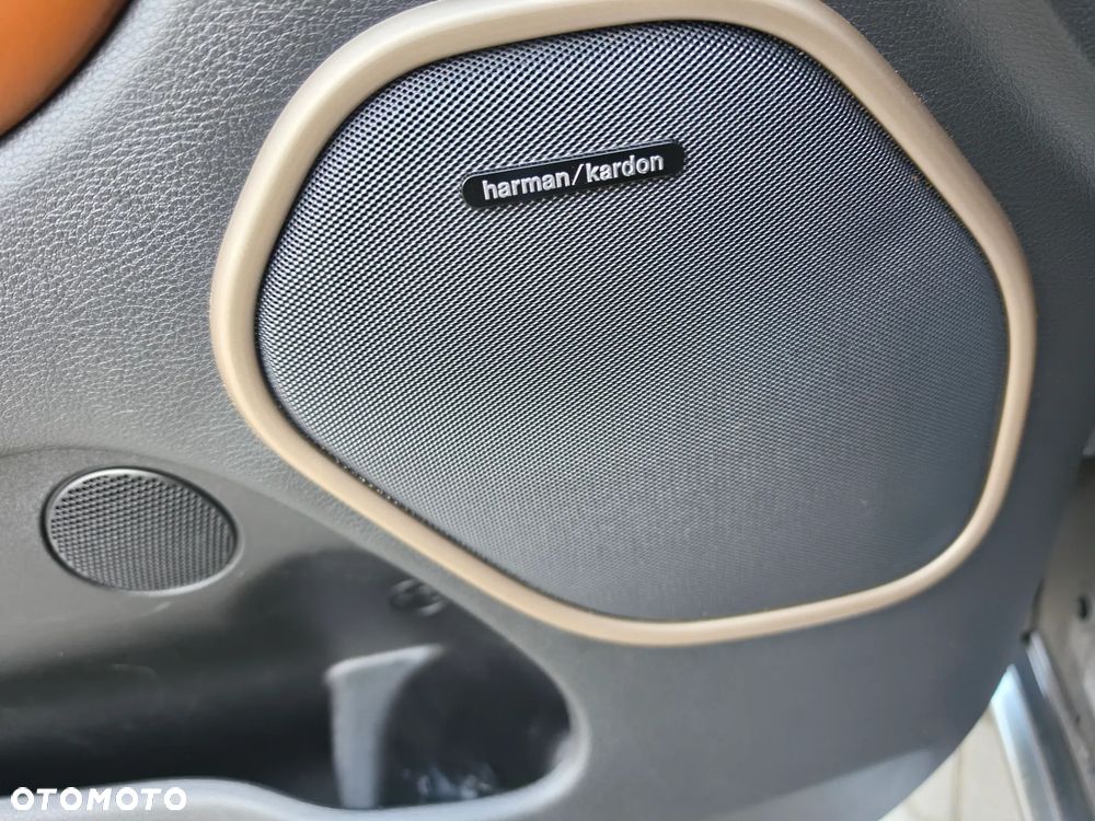 Jeep Grand Cherokee 5.7 V8 HEMI 4WD Automatik Summit - 21