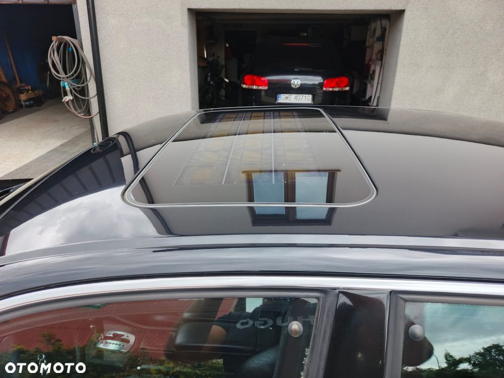 Audi S8 - 10