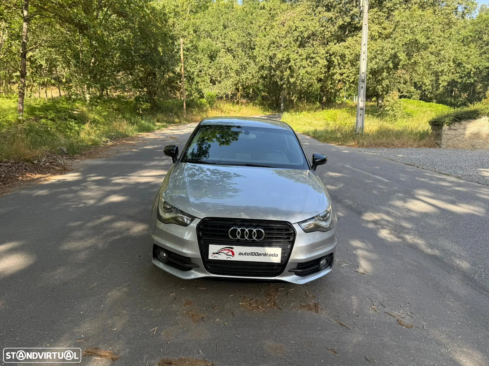 Audi A1 1.6 TDI S line edition - 7